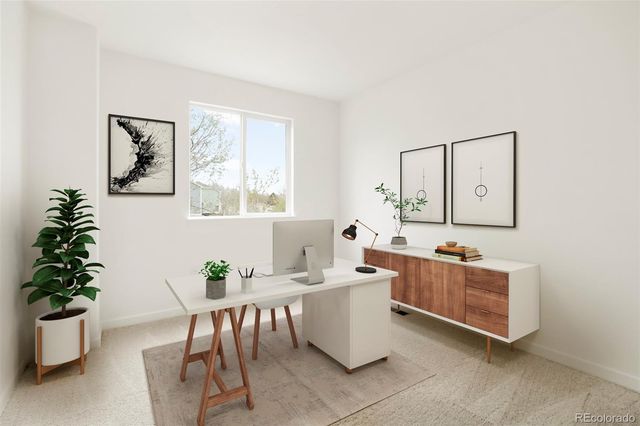 21730 E Mercer Place, Aurora, CO 80018