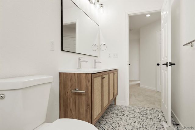 21730 E Mercer Place, Aurora, CO 80018