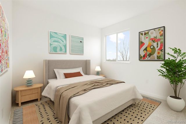 21730 E Mercer Place, Aurora, CO 80018