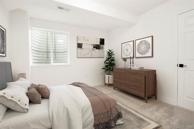 21730 E Mercer Place, Aurora, CO 80018