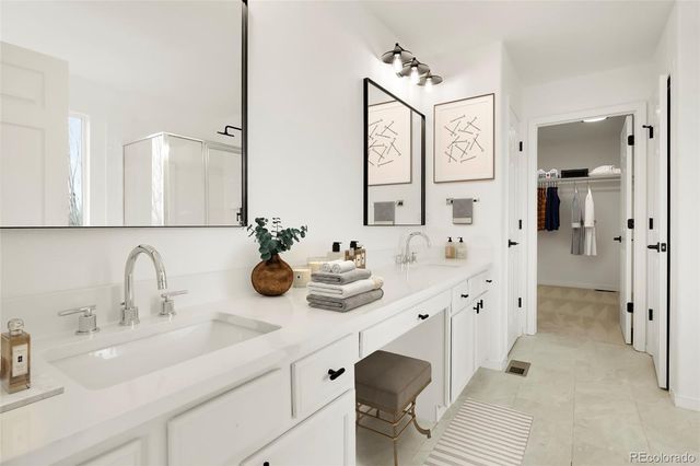 21730 E Mercer Place, Aurora, CO 80018