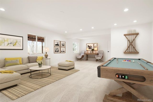 21730 E Mercer Place, Aurora, CO 80018