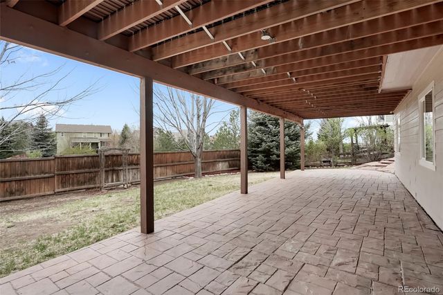 21730 E Mercer Place, Aurora, CO 80018