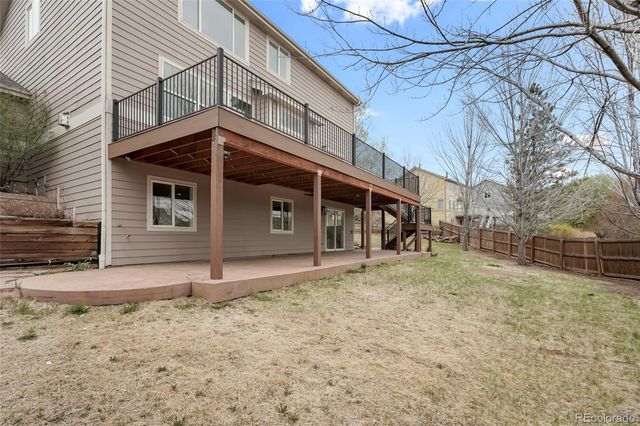 21730 E Mercer Place, Aurora, CO 80018