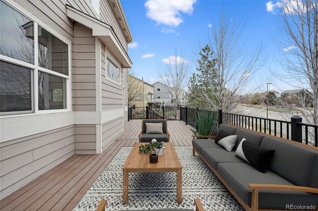 21730 E Mercer Place, Aurora, CO 80018