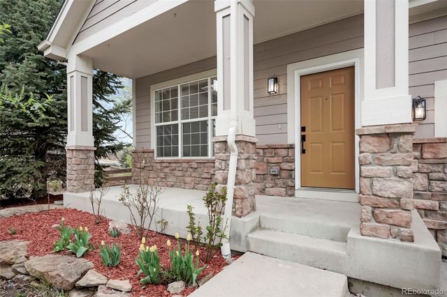 21730 E Mercer Place, Aurora, CO 80018