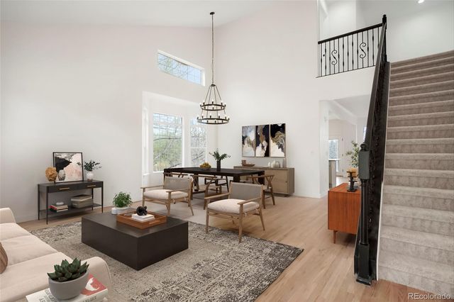 21730 E Mercer Place, Aurora, CO 80018