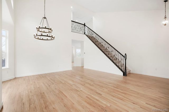 21730 E Mercer Place, Aurora, CO 80018