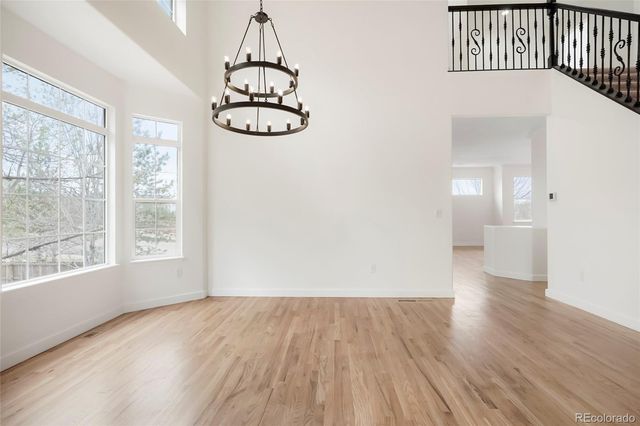 21730 E Mercer Place, Aurora, CO 80018