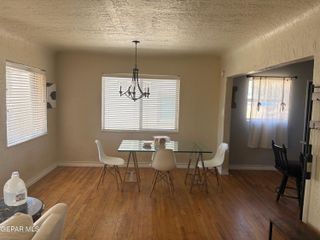 4613 YANDELL Drive, El Paso, TX 79903