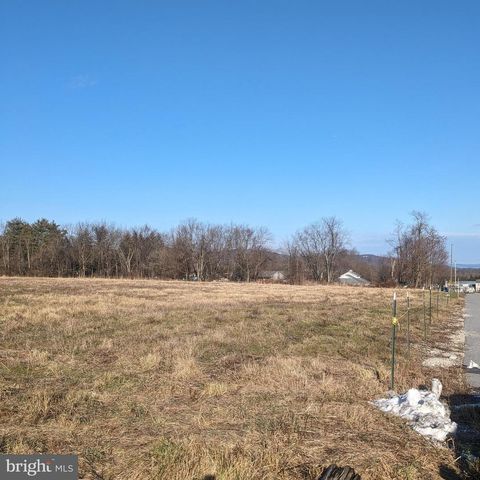 0 CHURCH ST, Franklintown, PA 17323