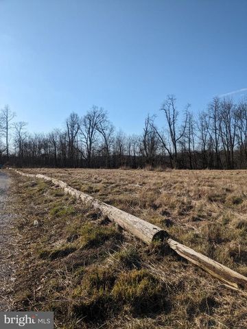 0 CHURCH ST, Franklintown, PA 17323