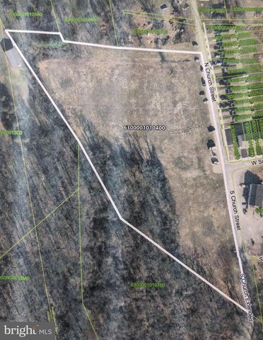 0 CHURCH ST, Franklintown, PA 17323