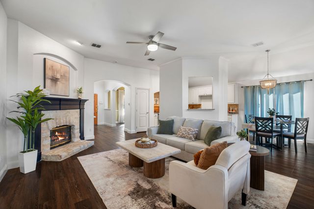 2305 Folkstone Way, Bedford, TX 76021