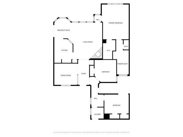 2305 Folkstone Way, Bedford, TX 76021