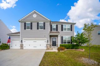 201 Ellington Boulevard SW, Granville, OH 43023