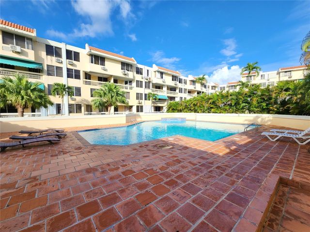 30 BORBON AVENUE A506, Guaynabo, PR 00965