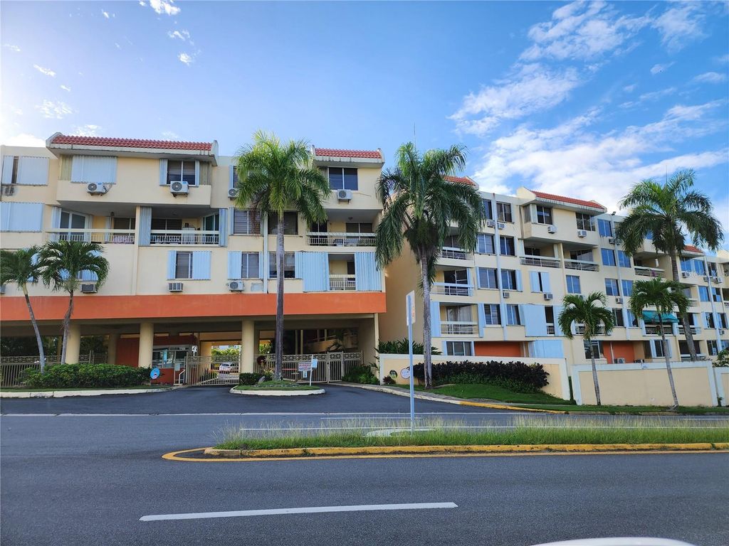 30 BORBON AVENUE A506, Guaynabo, PR 00965