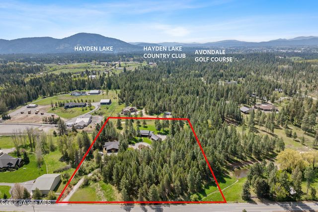 2010 E Dodd RD, Hayden, ID 83835