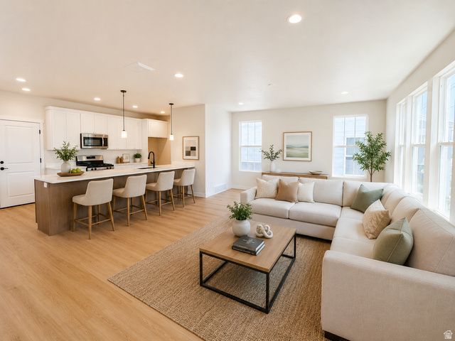 6814 W 11800 S, South Jordan, UT 84009
