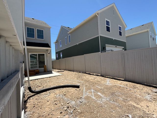 6814 W 11800 S, South Jordan, UT 84009