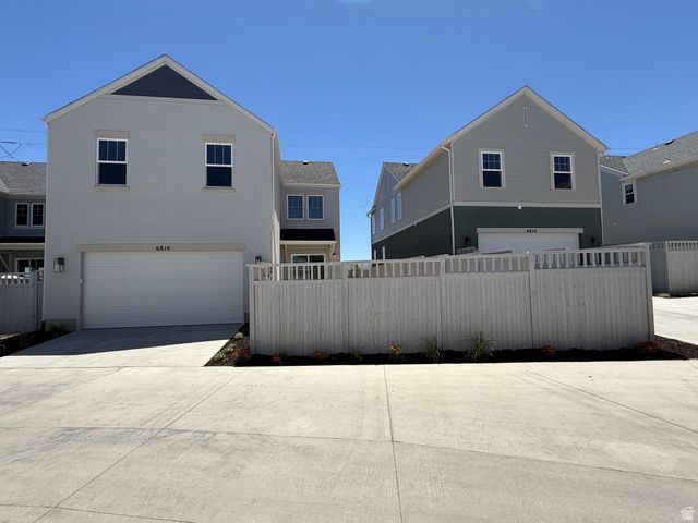 6814 W 11800 S, South Jordan, UT 84009