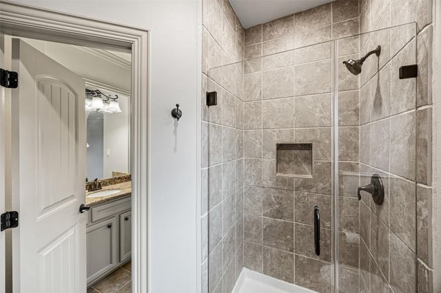 14110 Junction Creek Lane, Cypress, TX 77429