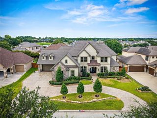 14110 Junction Creek Lane, Cypress, TX 77429