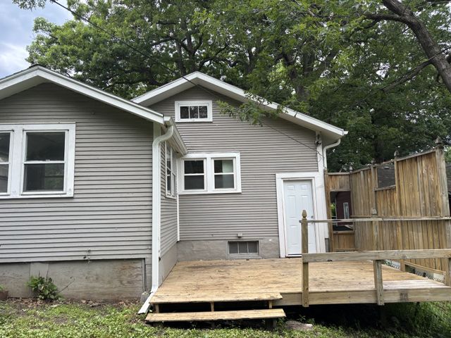 1541 32nd Street, Des Moines, IA 50311