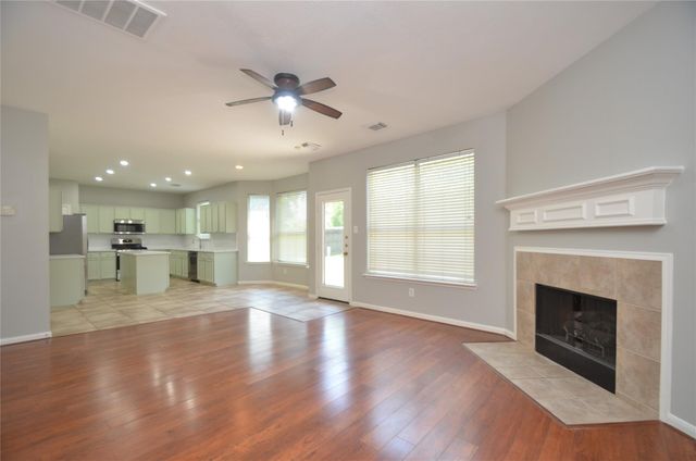 19419 Yuma Crest Lane, Tomball, TX 77377