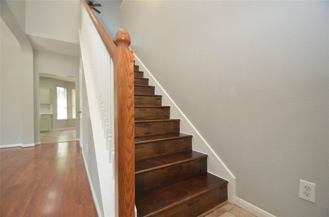 19419 Yuma Crest Lane, Tomball, TX 77377