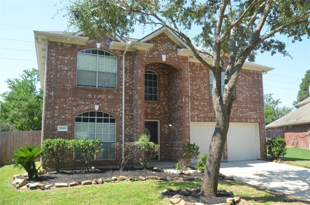 19419 Yuma Crest Lane, Tomball, TX 77377
