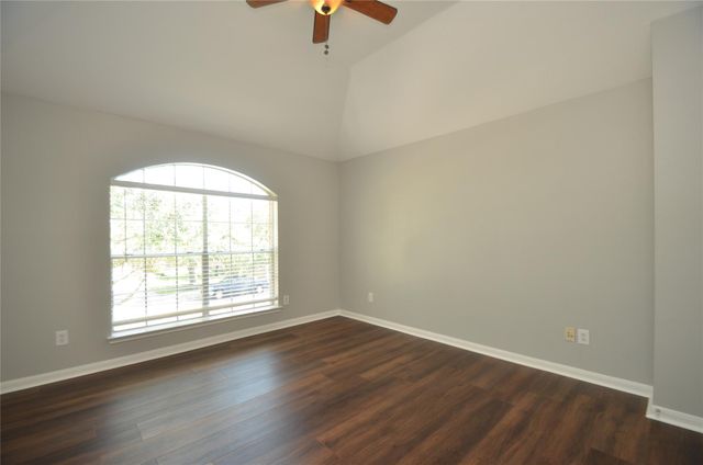 19419 Yuma Crest Lane, Tomball, TX 77377