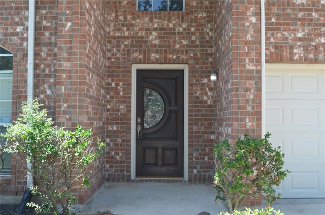 19419 Yuma Crest Lane, Tomball, TX 77377