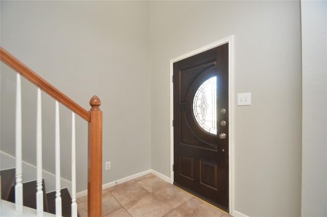 19419 Yuma Crest Lane, Tomball, TX 77377