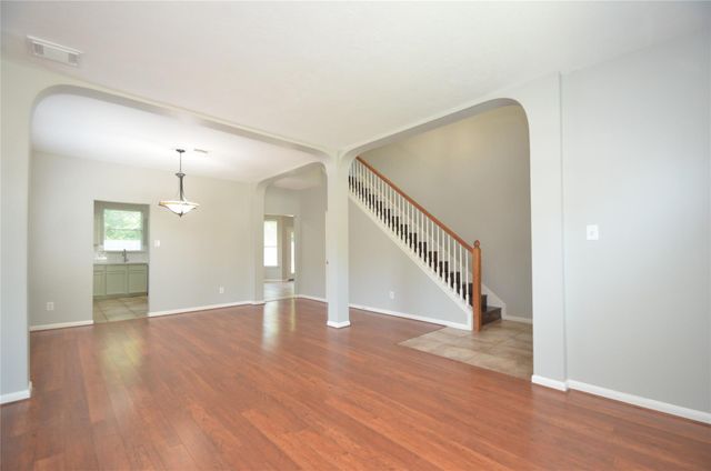 19419 Yuma Crest Lane, Tomball, TX 77377