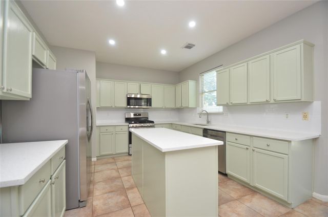 19419 Yuma Crest Lane, Tomball, TX 77377