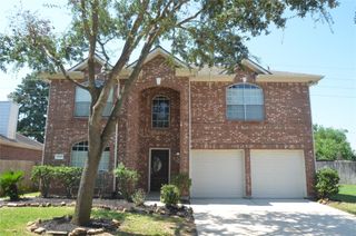 19419 Yuma Crest Lane, Tomball, TX 77377