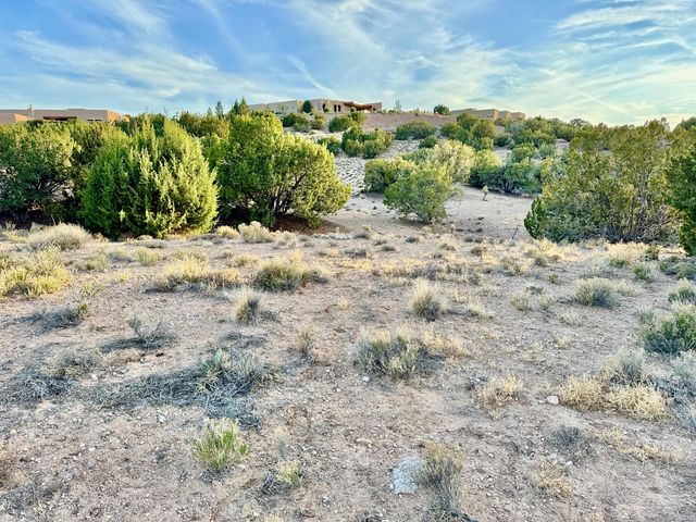 Subd: ANASAZI TRAILS Lot: 100, Placitas, NM 87043