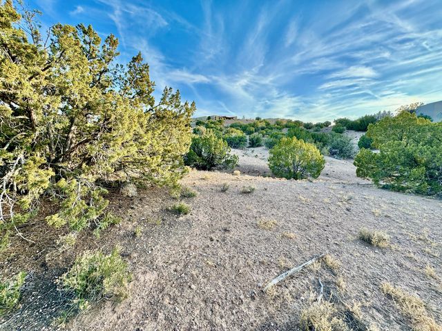 Subd: ANASAZI TRAILS Lot: 100, Placitas, NM 87043