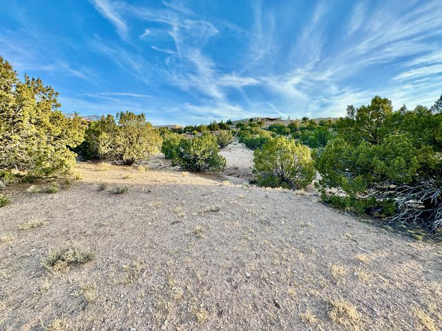 Subd: ANASAZI TRAILS Lot: 100, Placitas, NM 87043