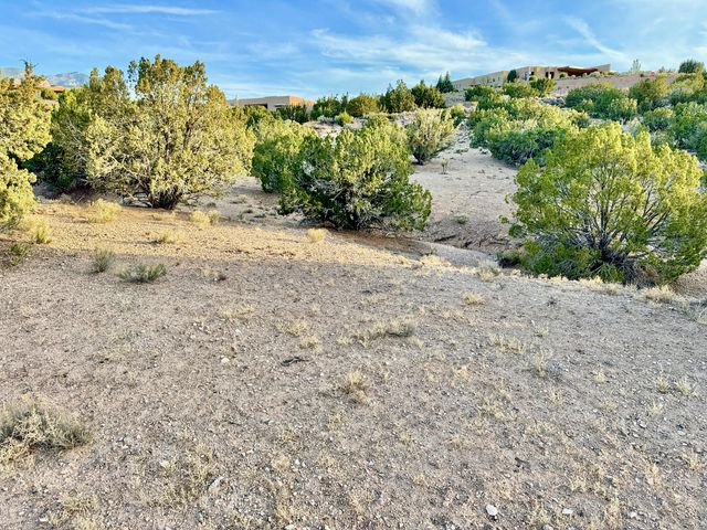 Subd: ANASAZI TRAILS Lot: 100, Placitas, NM 87043
