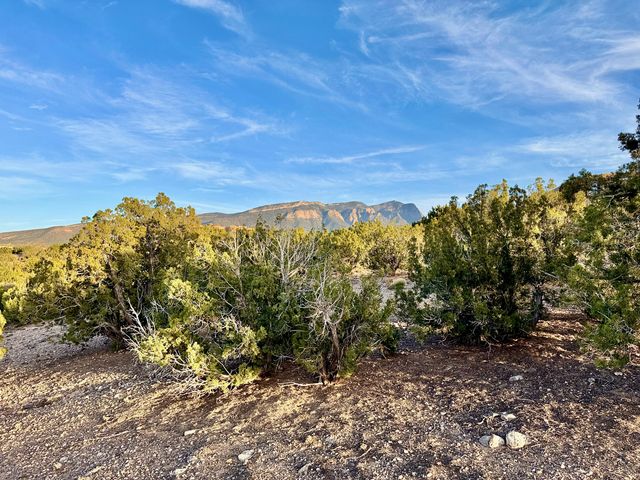 Subd: ANASAZI TRAILS Lot: 100, Placitas, NM 87043