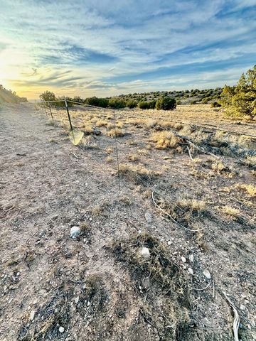 Subd: ANASAZI TRAILS Lot: 100, Placitas, NM 87043
