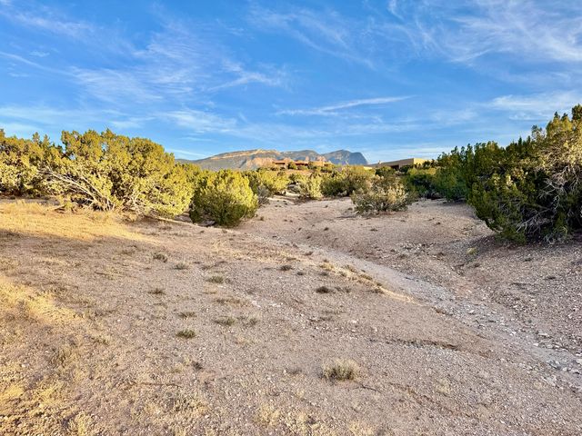 Subd: ANASAZI TRAILS Lot: 100, Placitas, NM 87043