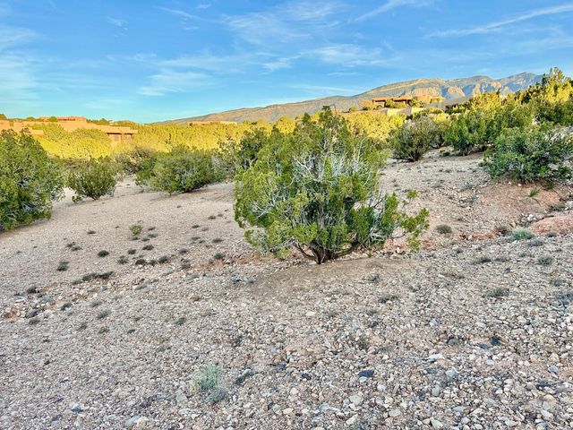 Subd: ANASAZI TRAILS Lot: 100, Placitas, NM 87043