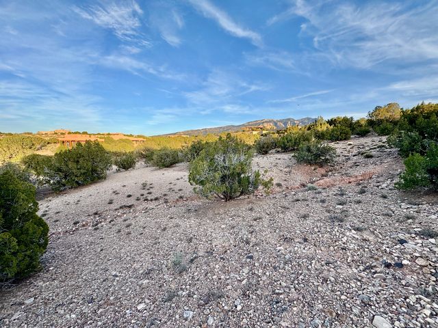Subd: ANASAZI TRAILS Lot: 100, Placitas, NM 87043