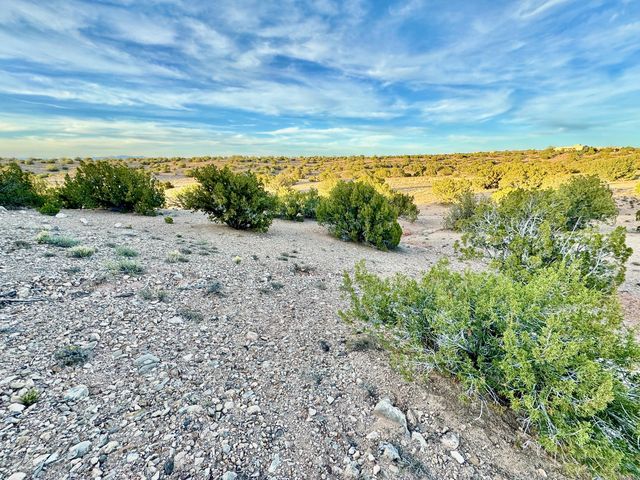 Subd: ANASAZI TRAILS Lot: 100, Placitas, NM 87043