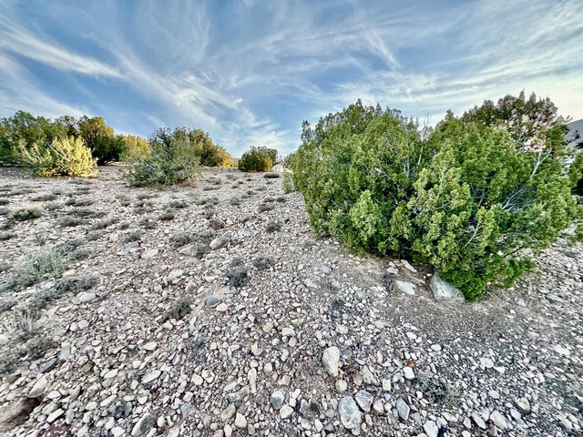 Subd: ANASAZI TRAILS Lot: 100, Placitas, NM 87043