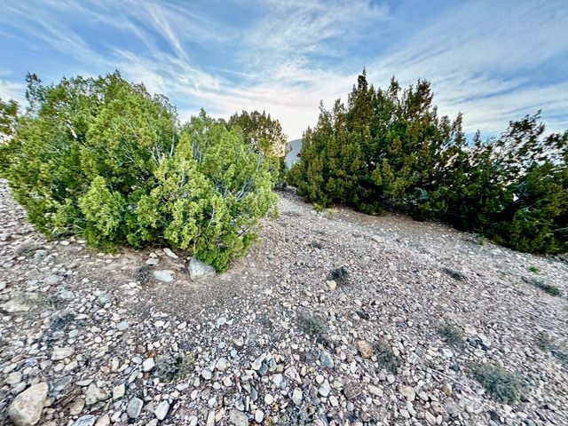 Subd: ANASAZI TRAILS Lot: 100, Placitas, NM 87043